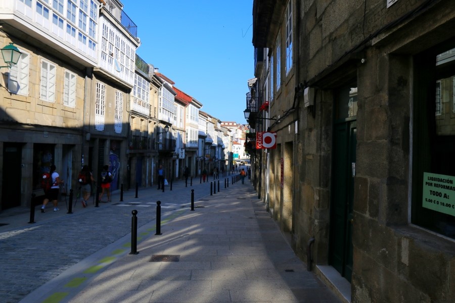 카미노 데 산티아고camino de santiago : 스페인 사리아에서 시작하기 #5일째... Santiago de compostela..2014.7.22 관련 이미지 17