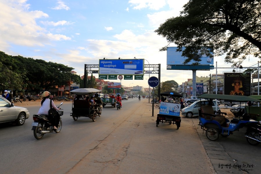 Borei Angkor Hotel Resort & spa in Siem Reap / 보레이 앙코르 호텔 (캄보디아 시엠립) #2 관련 이미지 14