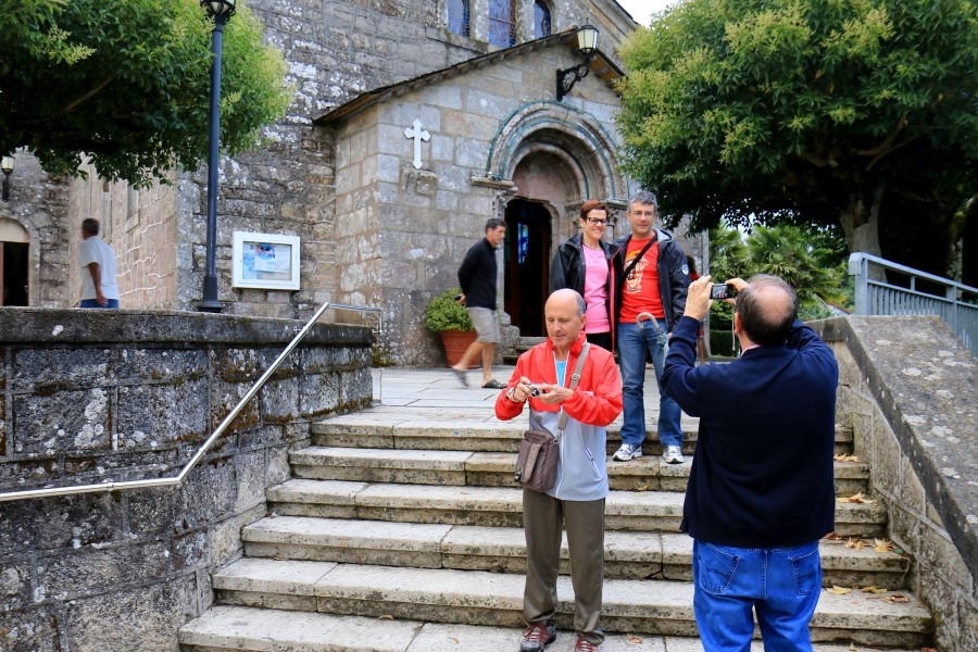 산티아고 가는길(camino de santiago 2014) #6-3 팔레스 데 레이 Palas de Rei : 2014.7.19 관련 이미지 32