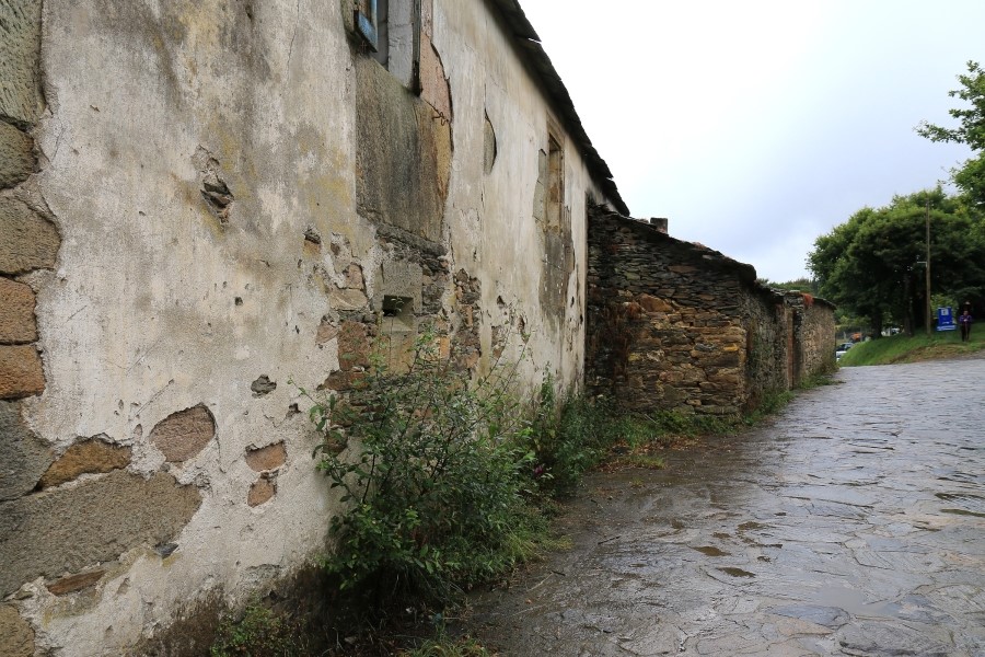 산티아고 가는길(camino de santiago 2014) #6-2 포르토마린 Portomarin ~ 팔레스 데 레이 Palas de Rei 2014.7.19 관련 이미지 11