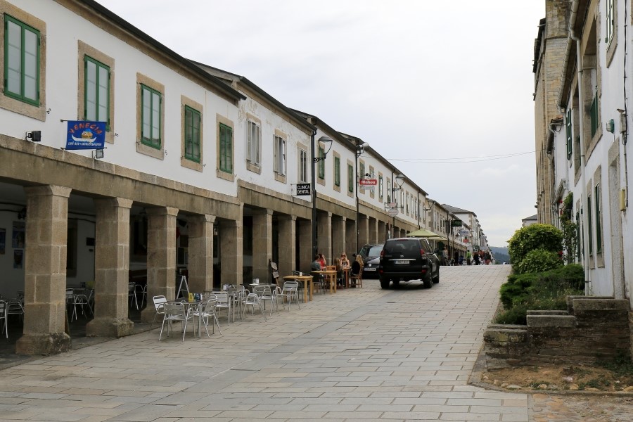 산티아고 가는길(camino de santiago 2014) : 사리아(sarria)에서 시작하기..#5 포르토마린 Portomarin 2014.7.18 관련 이미지 24