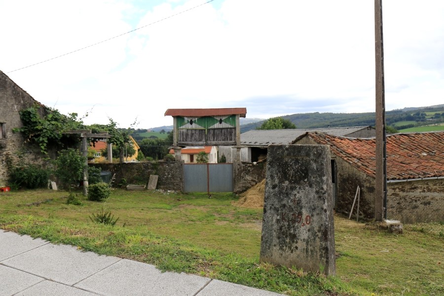 camino de santiago 카미노 데 산티아고 # 3일째-그다음이야기 ..Palas de rei ~ Arzua 28.9 km...2014.7.20 관련 이미지 56