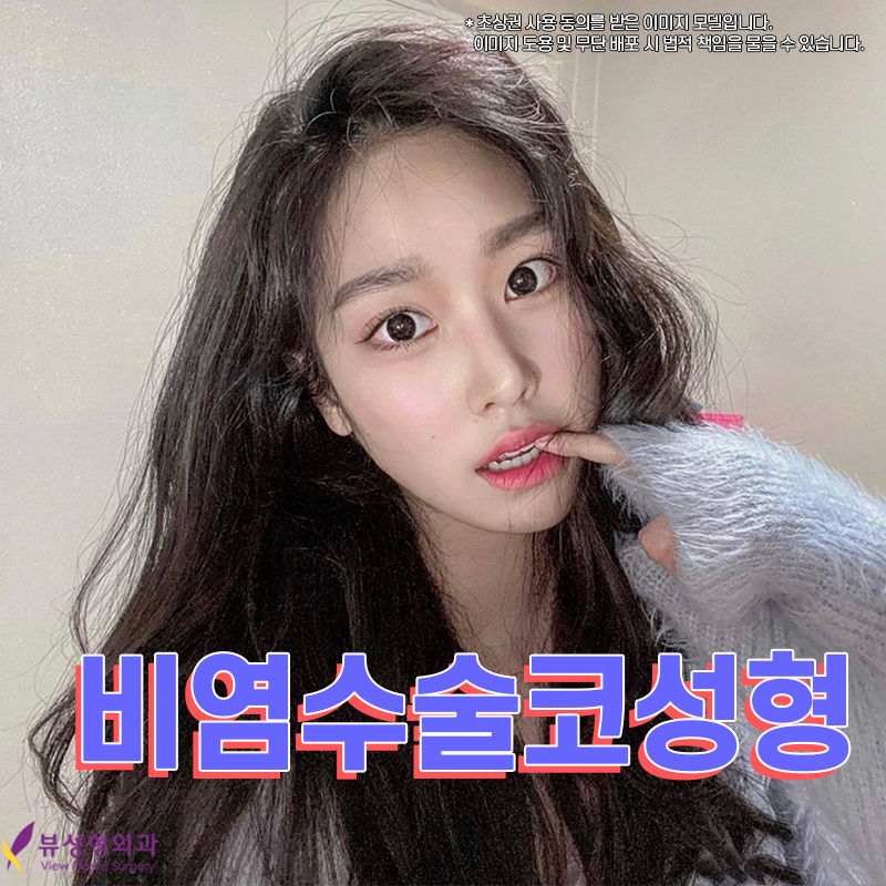 비염수술코성형 다양한 조건을 확인해서 관련 이미지 8