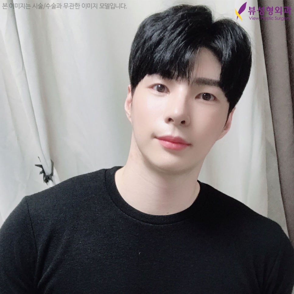 남자눈성형잘하는곳 뷰성형외과 남자콤비매몰이란? 관련 이미지 6