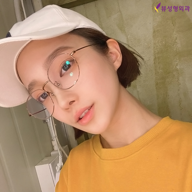 옆광대축소 작은얼굴 바란다면 관련 이미지 2