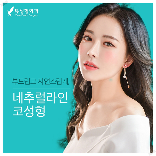 뷰성형외과 코성형잘하는곳 그 이유는? 관련 이미지 4
