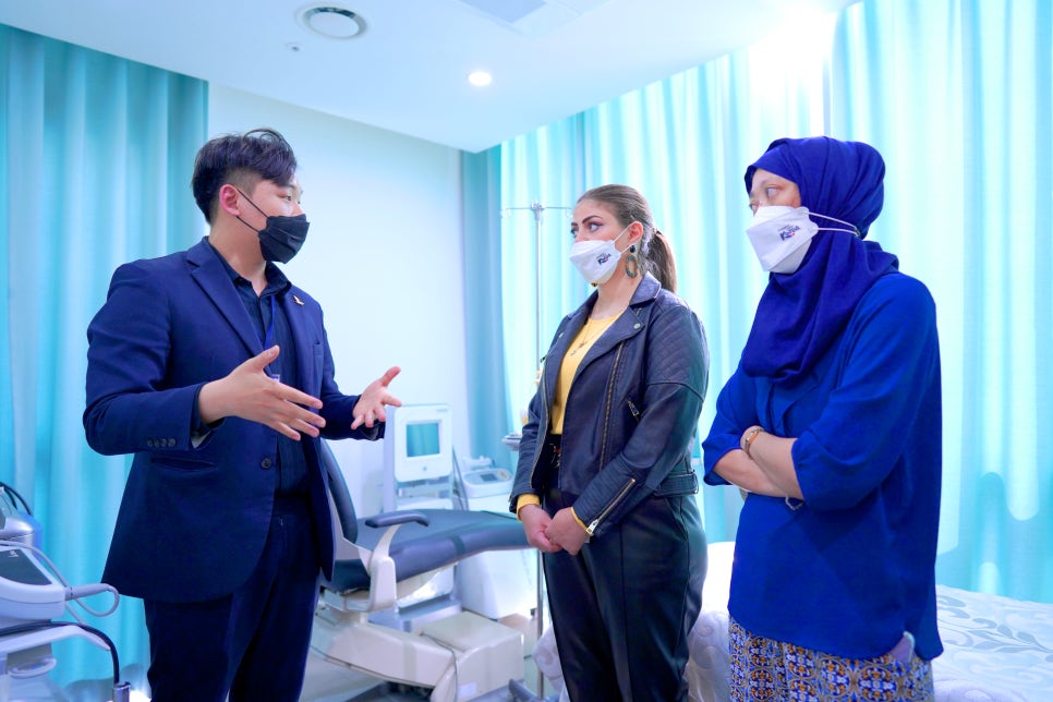 의료웰니스 두바이 팸투어 in VIEW 👣 관련 이미지 3