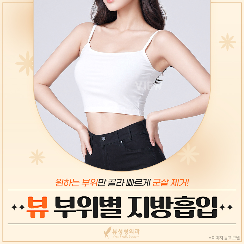 단기간내 눈에 띄는 지방 감량 방법, 지방흡입 관련 이미지 4