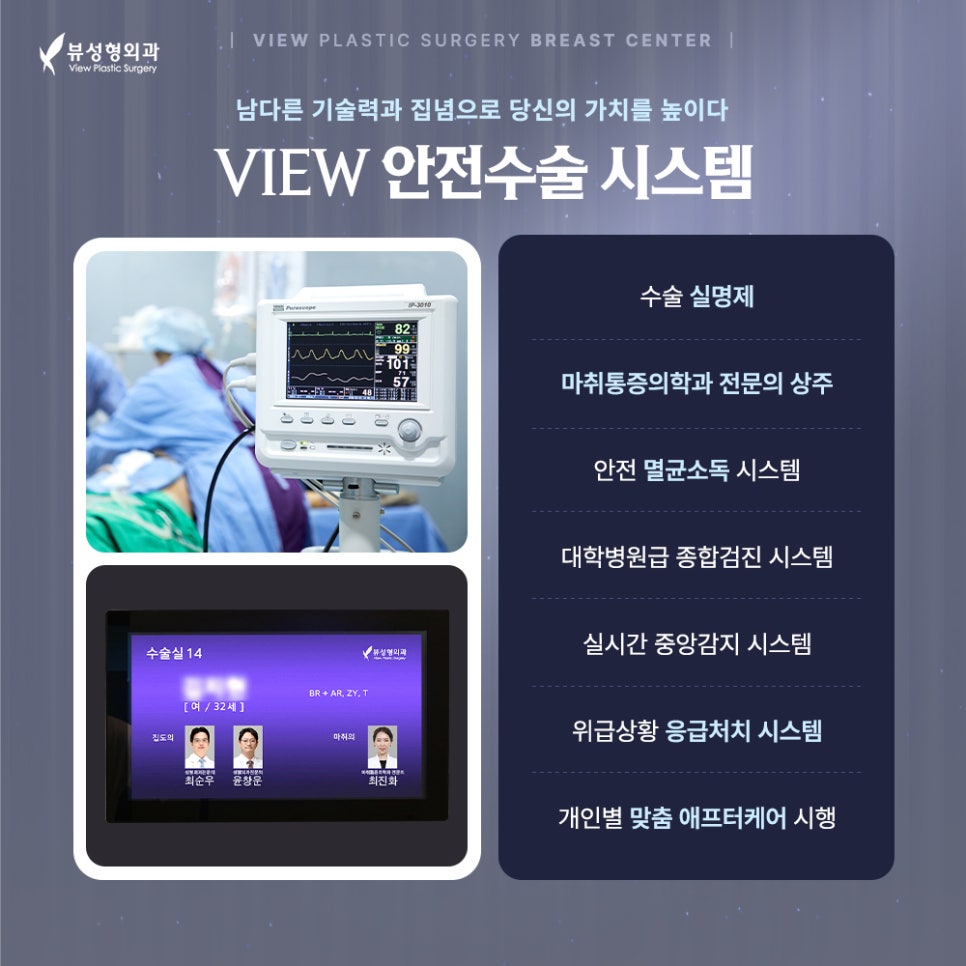 같은 가슴성형인데 왜 수술 시간은 병원마다 다를까? 관련 이미지 3