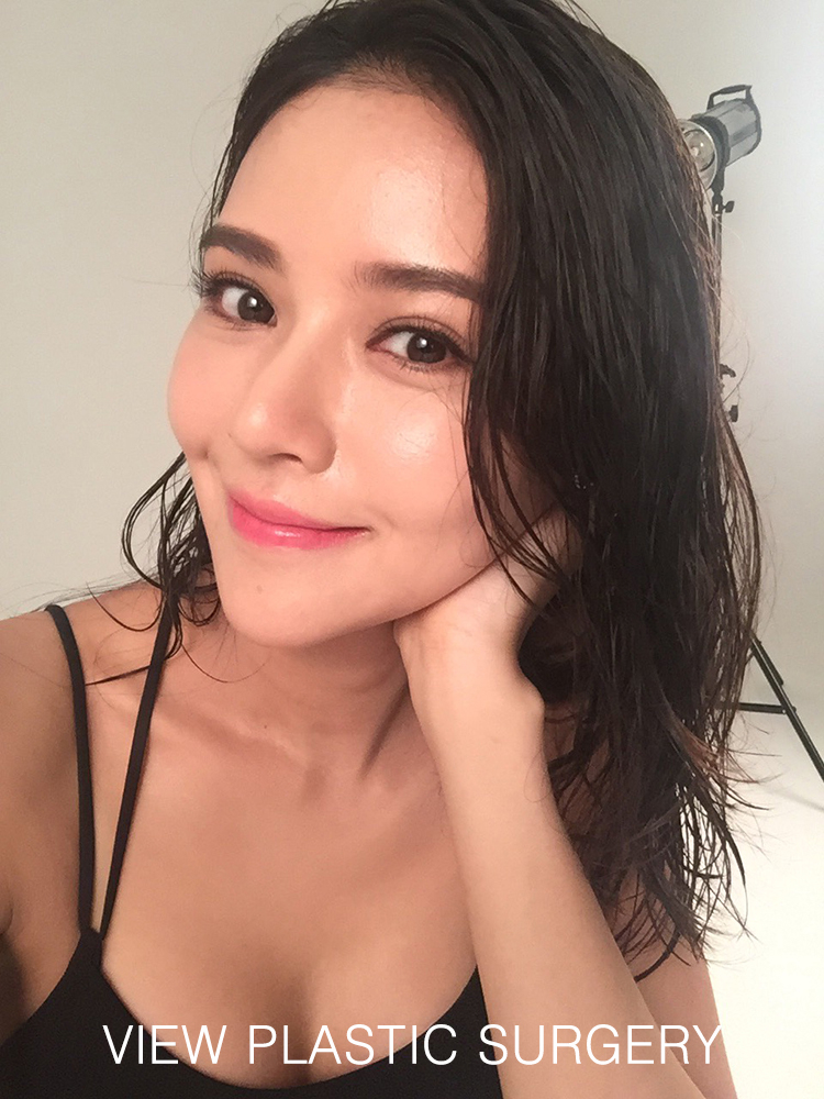 뷰 모델 프로필촬영 스케치 현장속으로 관련 이미지 2