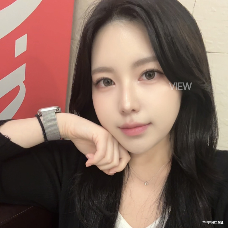 혹시 나도? 이마로 눈뜨는지 확인하는 초간단 확인법! 관련 이미지 1