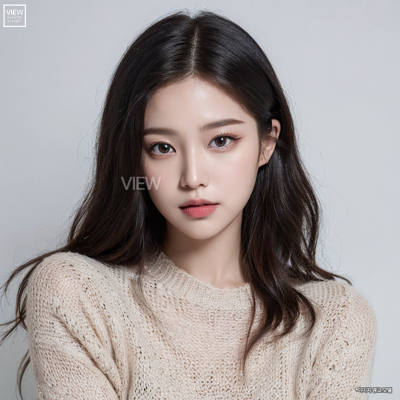 AI 프로필처럼 되려면 견적이 얼마..? 관련 이미지 1