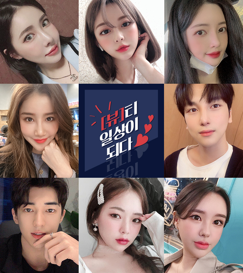 얼굴형의 밸런스를 맞춰주는 안면윤곽수술 관련 이미지 23