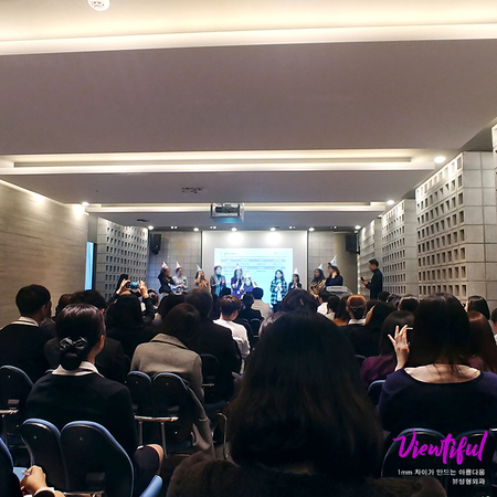 뷰성형외과 3월 월례회 관련 이미지 3