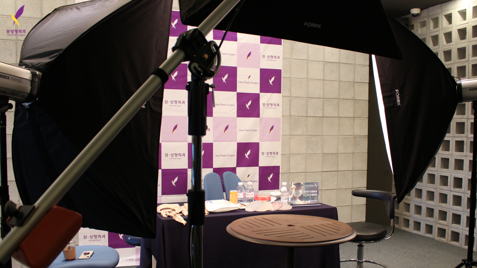 중국 스타BJ왕홍[장역문(张译文)] 뷰성형외과 LIVE방송 관련 이미지 3