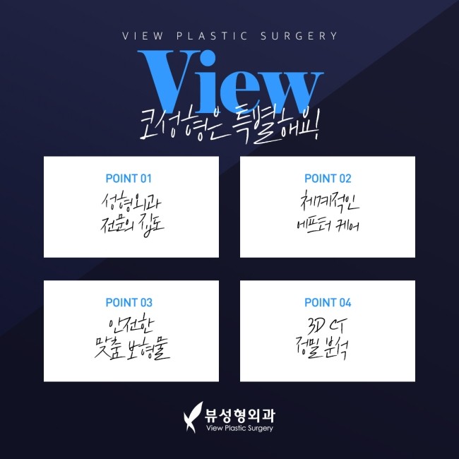 얼굴의 비율과 균형, 조화를 이루는 코성형 관련 이미지 12