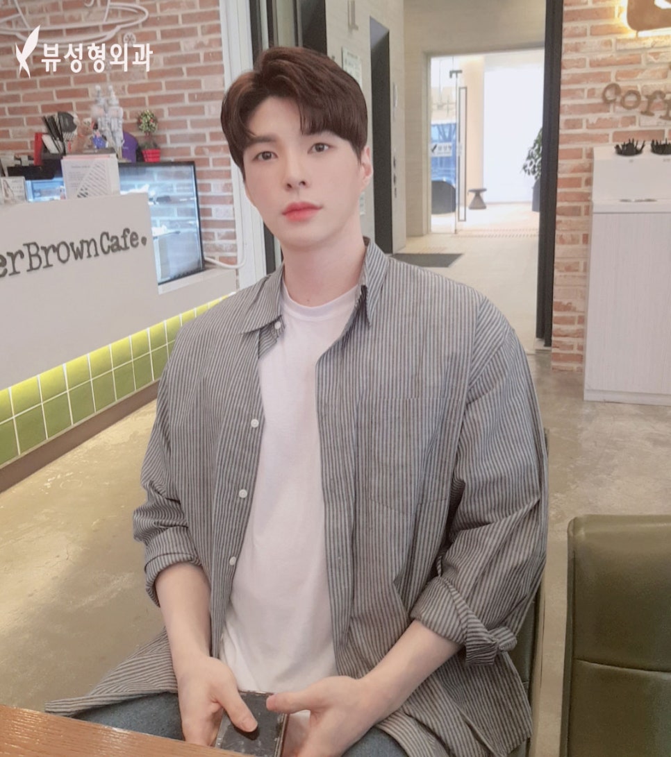 남자안면윤곽 새로운 변화를 원한다면 관련 이미지 1