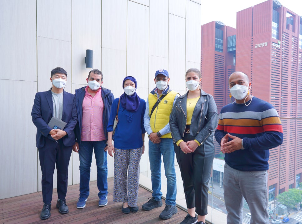 의료웰니스 두바이 팸투어 in VIEW 👣 관련 이미지 8