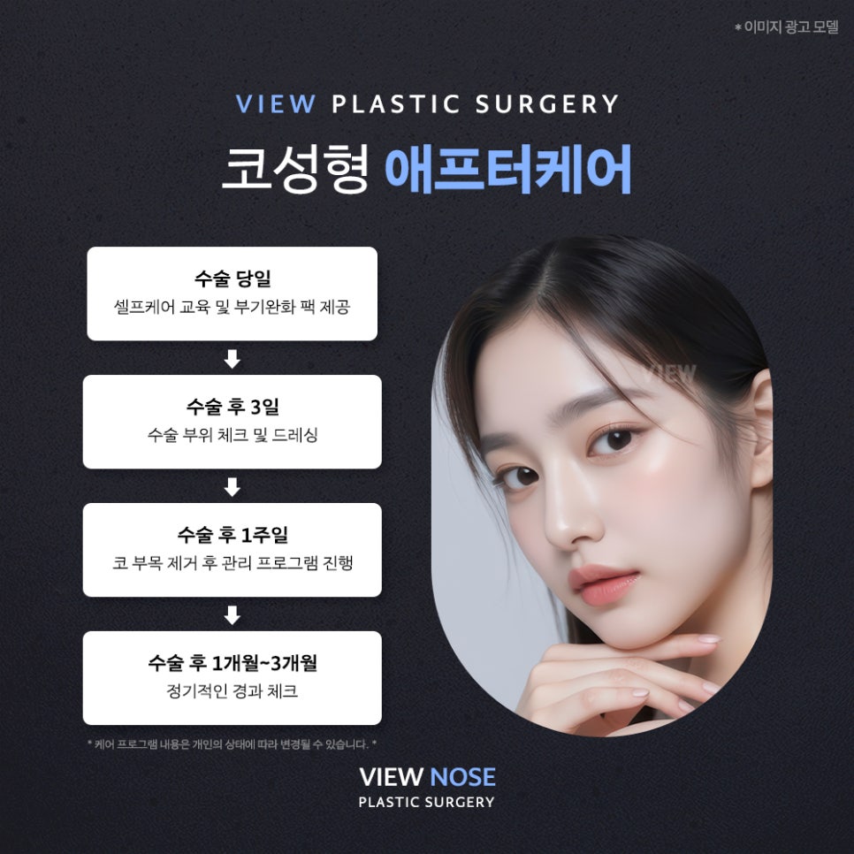 코성형, 개인별 유형에 적합한 수술방법은? 관련 이미지 8