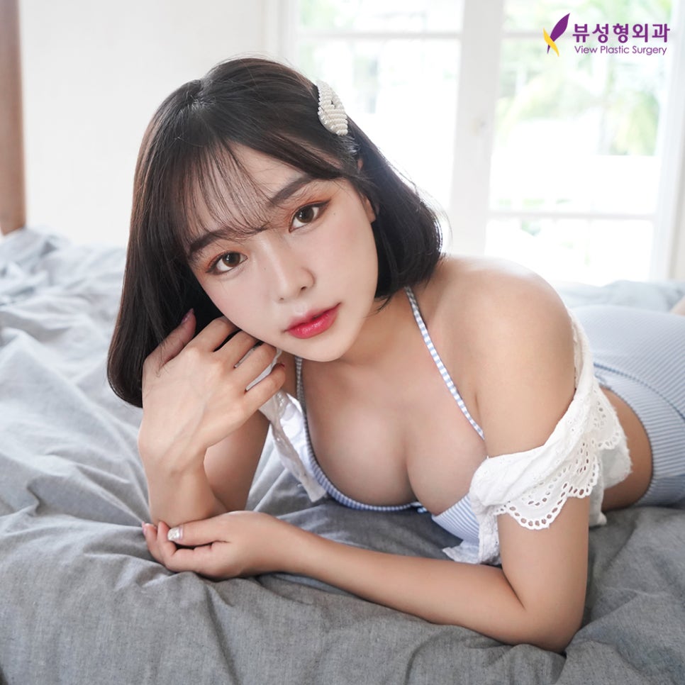 가슴수술 말랑몰캉 촉감에 반했어! 관련 이미지 4