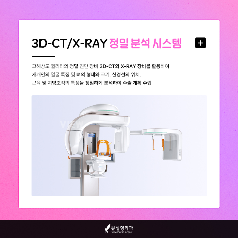 윤곽 수술 후 처짐 걱정, 리프팅도 타이밍이 있다고?! 관련 이미지 1