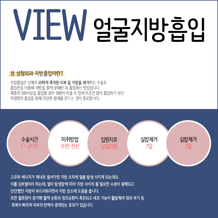 얼굴 지방흡입으로 답을 찾다! 관련 이미지 3