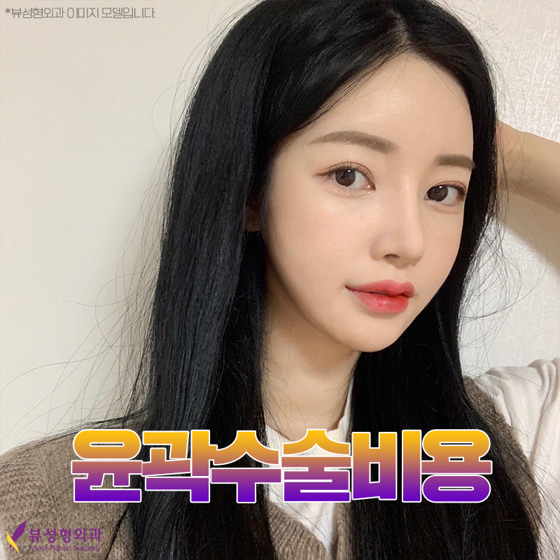 윤곽수술비용보다 안전성을 꼼꼼히 따져야 관련 이미지 1