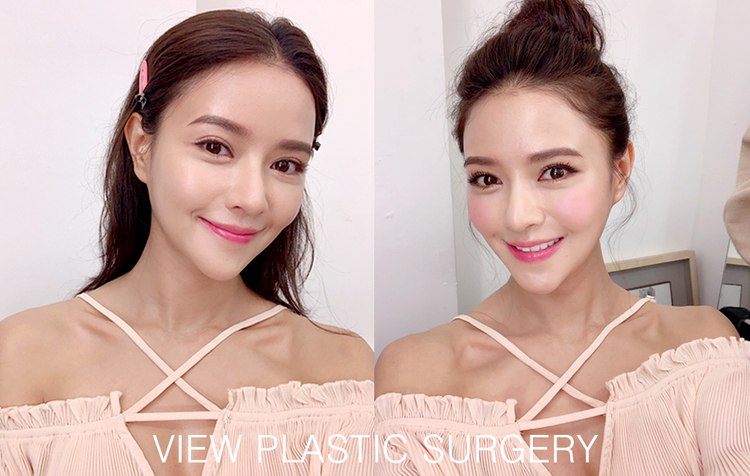 뷰 모델 프로필촬영 스케치 현장속으로 관련 이미지 1