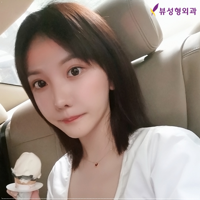 답답한 눈매 또렷해지려면? 뷰성형외과 눈매교정으로 관련 이미지 1