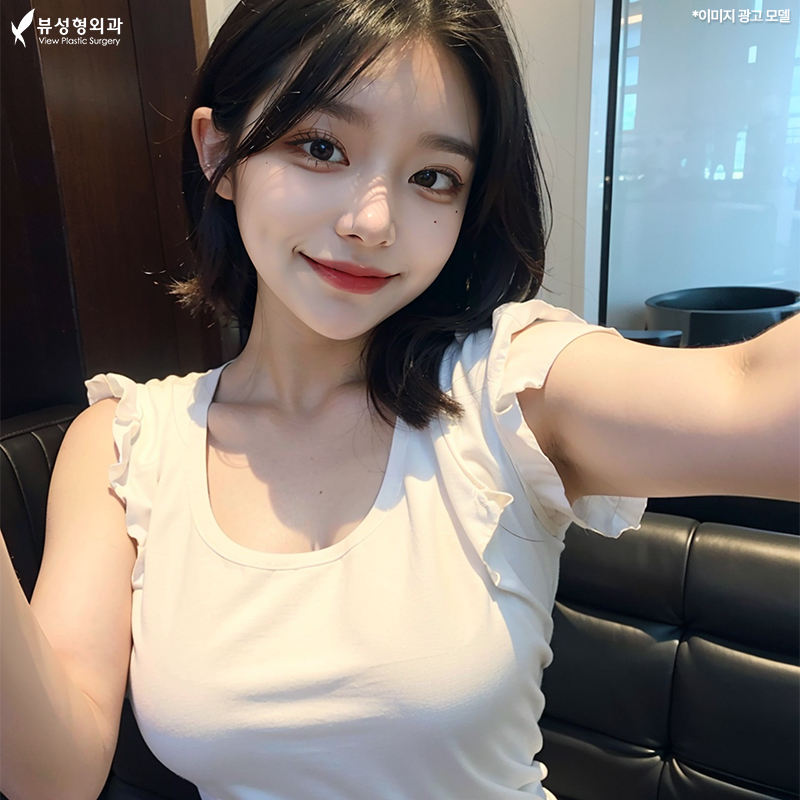 체계적인 유방검진 시스템, 예쁘고 건강한 가슴은 뷰성형외과 관련 이미지 2