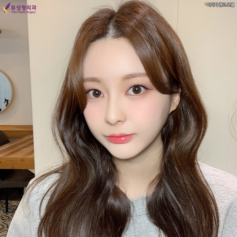 얼굴 밸런스 개선으로 예쁜 얼굴형 만들기, 윤곽3종 관련 이미지 2