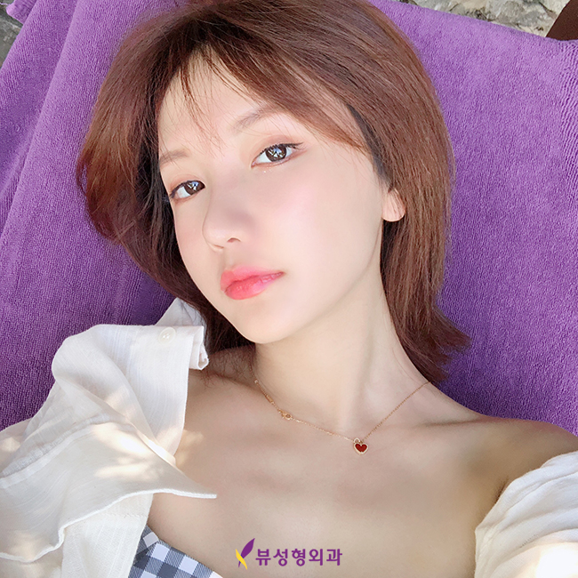 하이본 광대축소로 어느 각도에서나 갸름하게♥ 관련 이미지 1