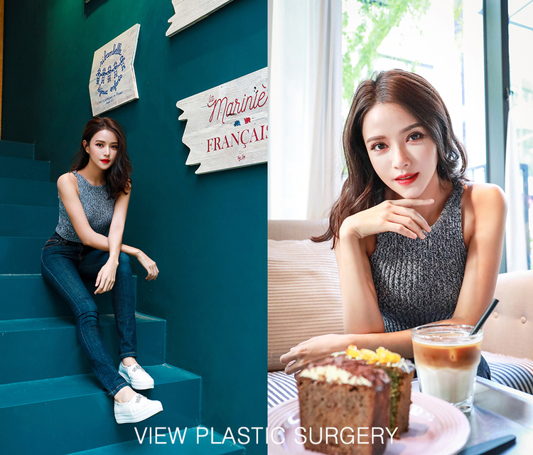 뷰 모델 프로필촬영 스케치 현장속으로 관련 이미지 9