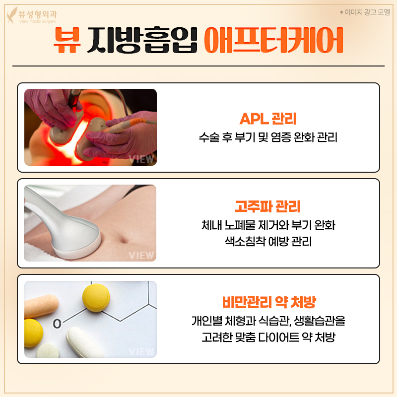 단기간내 눈에 띄는 지방 감량 방법, 지방흡입 관련 이미지 6