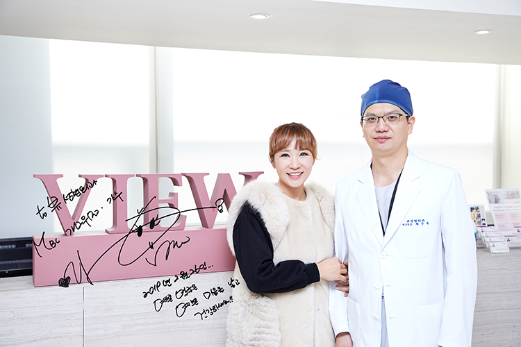 개그우먼/트로트가수 관련 이미지 2