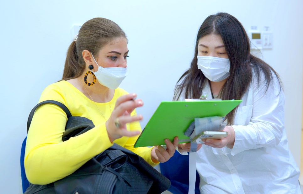 의료웰니스 두바이 팸투어 in VIEW 👣 관련 이미지 5