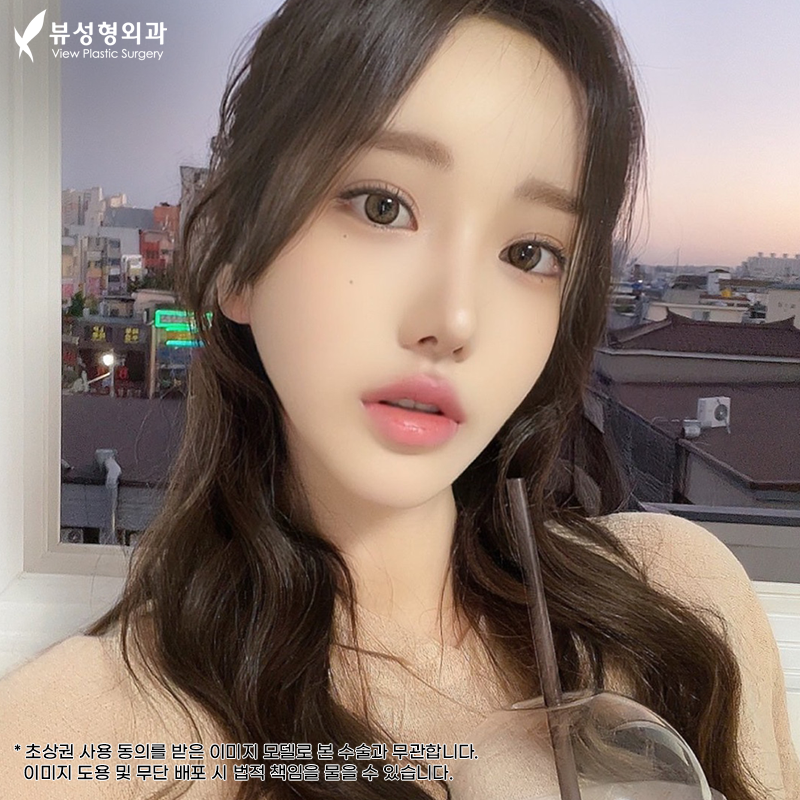 안면윤곽볼처짐, 줄일 수 있는 방법은 관련 이미지 1