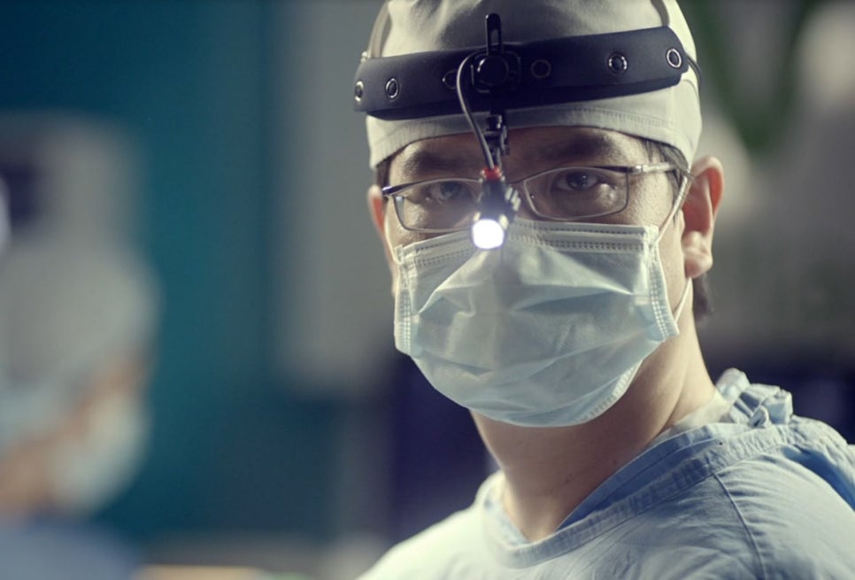 뷰성형외과 최순우 대표 원장, 가슴재수술 권위자와 학술 교류 관련 이미지 3