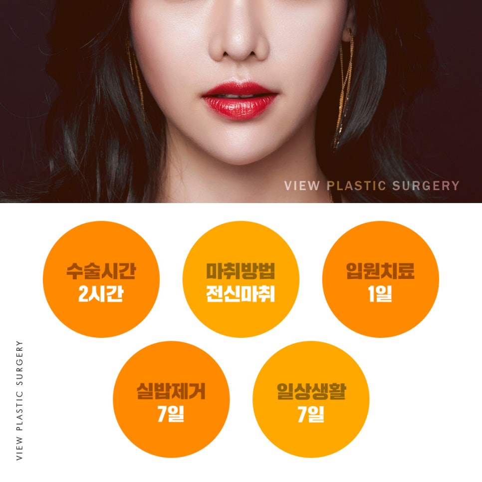 VIEW 윤곽성형 얼굴형도 이젠 선택 가능 관련 이미지 3