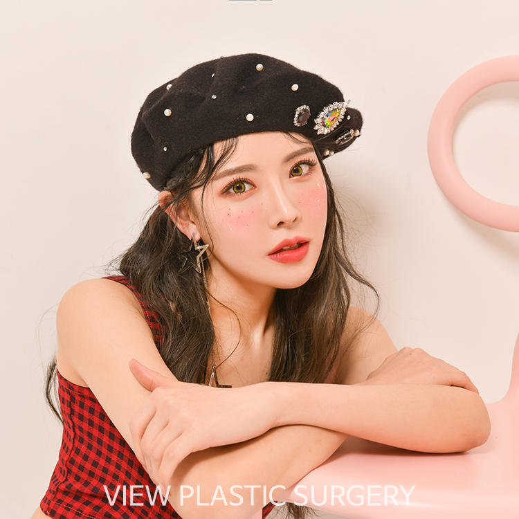 뷰모델 촬영장 이야기 관련 이미지 6