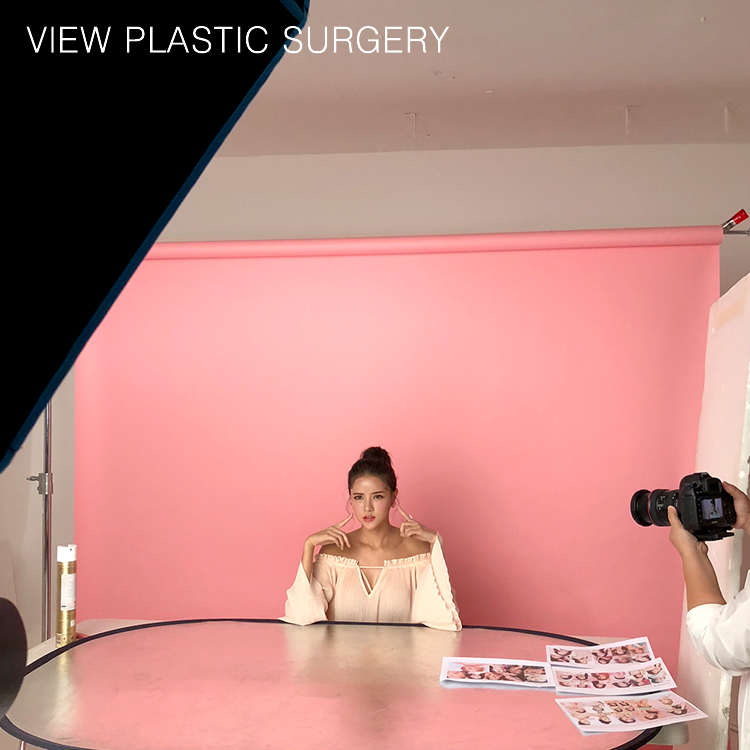 뷰 모델 프로필촬영 스케치 현장속으로 관련 이미지 5