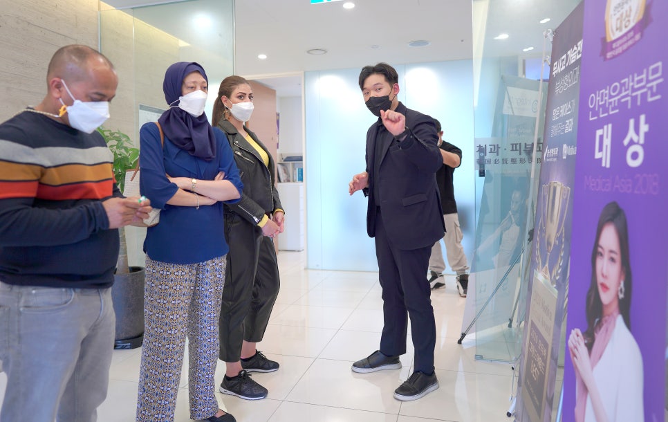 의료웰니스 두바이 팸투어 in VIEW 👣 관련 이미지 2