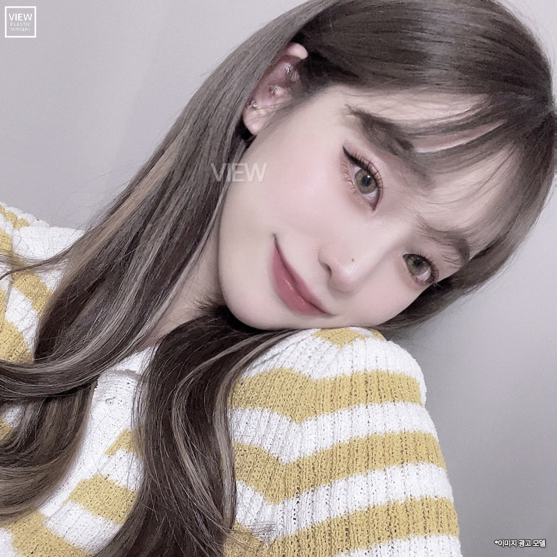 얼굴형 테스트 1분 컷 ⚡ 안면윤곽수술 전이라면 클릭 🙌🏻 관련 이미지 3