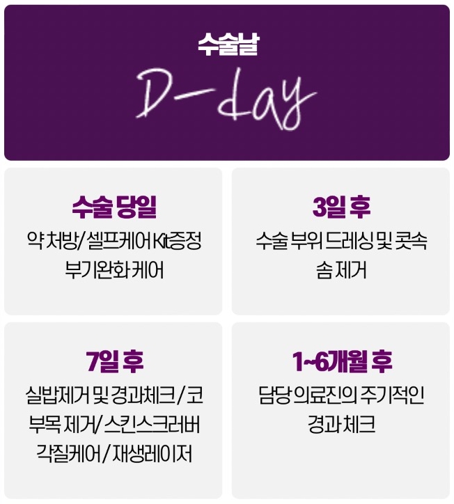 완성도 높은 코를 위한 체계적인 플랜, 코재수술 관련 이미지 11