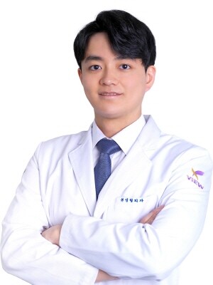 뷰성형외과 조진우 원장, 매부리코수술 단순 미용목적이 아닌 질환 치료까지 관련 이미지 1