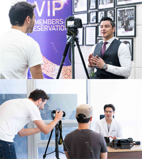 세계가 찾는 "VIEW"_이탈리아 RAI News 취재! 관련 이미지 1