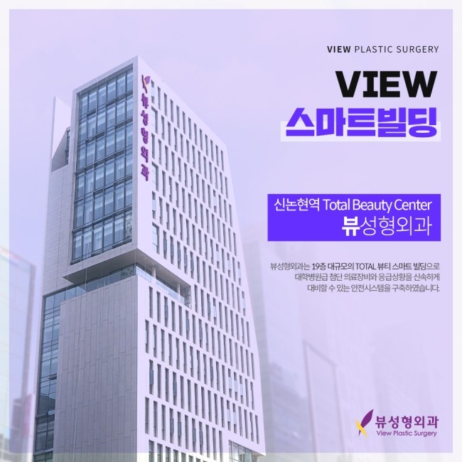 얼굴의 비율과 균형, 조화를 이루는 코성형 관련 이미지 15