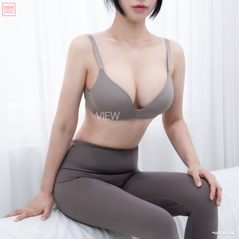 가슴성형은 물론 유방검진도 완벽한 뷰성형외과 관련 이미지 1