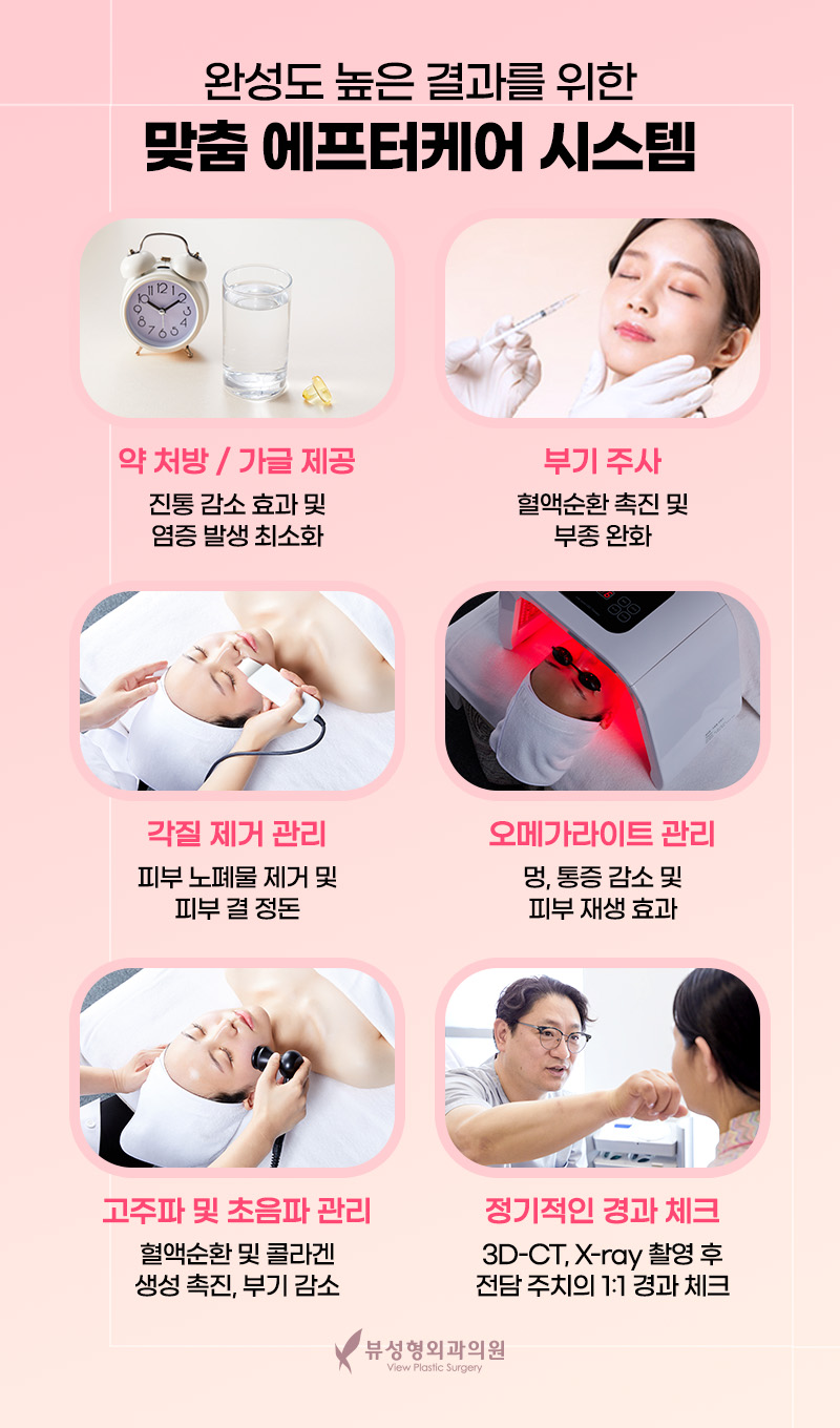 안면윤곽가격 정확히 알아보려면? 관련 이미지 16