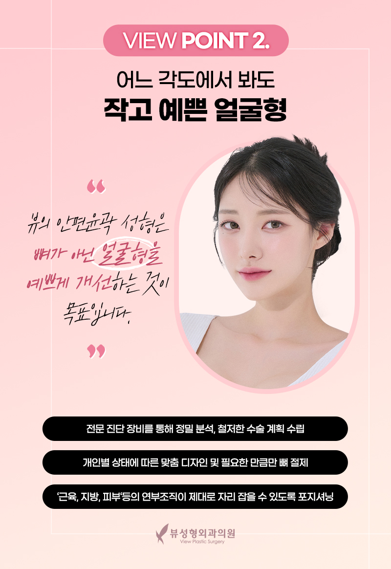 안면윤곽가격 정확히 알아보려면? 관련 이미지 11